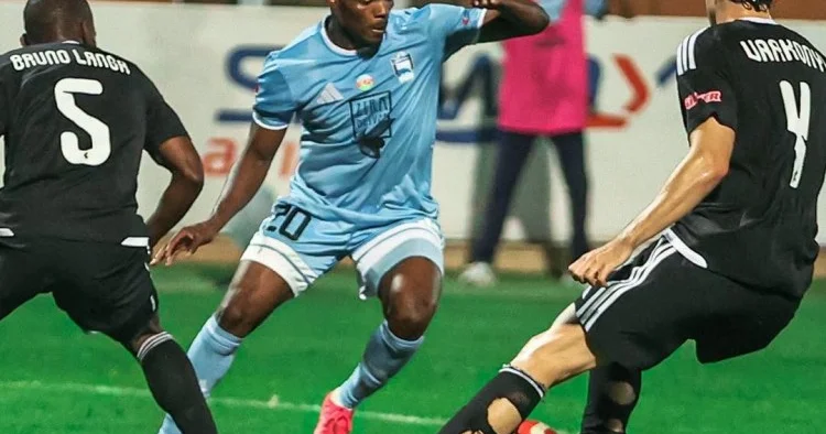 Qarabağ Zirə ilə üz üzə gələcək