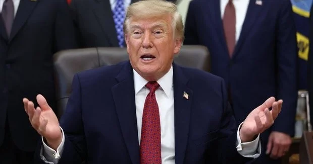 Politico: Трамп приказал сократить популяцию комаров в Вашингтоне