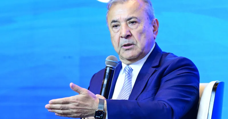Sodyq Safoev: Mərkəzi Asiya regionu dünyada baş verən əsas proseslərin təsiri altındadır