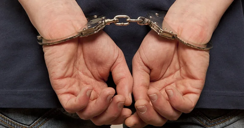В Армении задержан мужчина за попытку ввоза наркотиков весом свыше 14 кг
