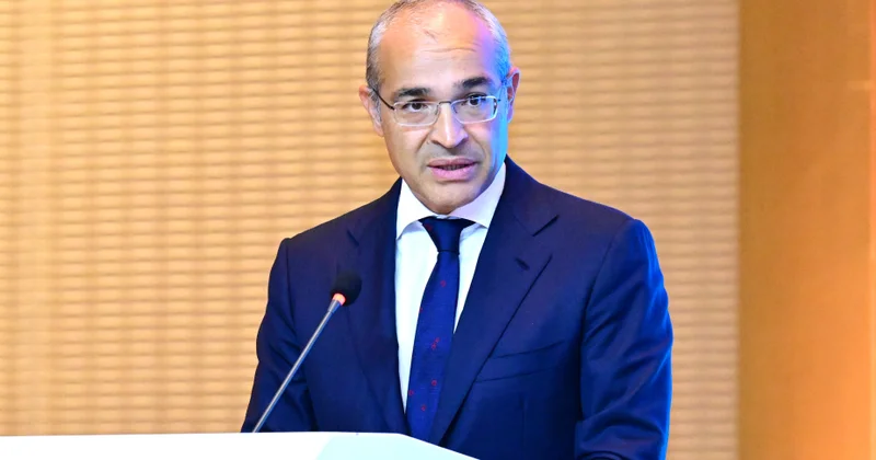 Mikayıl Cabbarov: Biz öhdəlikləri real istehsala çevirməyə çalışırıq