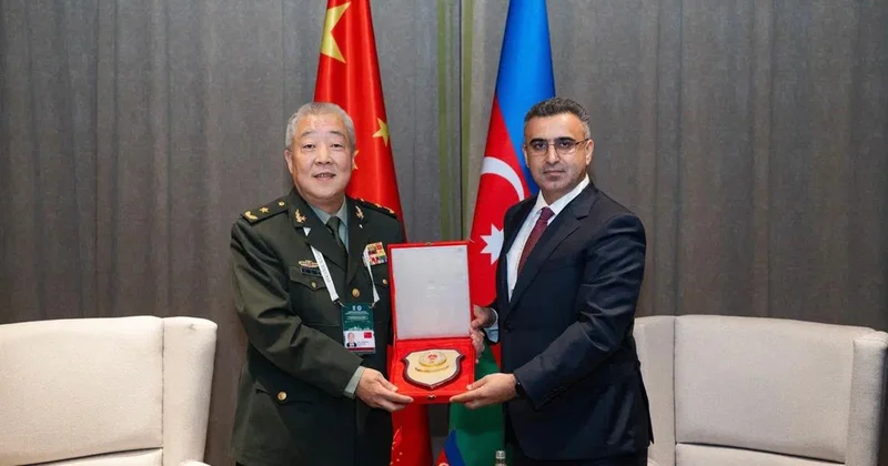 Bəhruz Əhmədov beynəlxaq tədbirdə iştirak etdi Fotolar