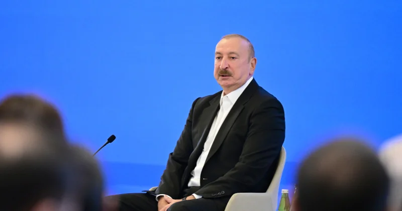 Azərbaycanın müharibədən sonra geosiyasət quruculuğu TƏHLİL