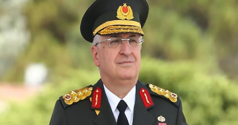 Türkiyənin müdafiə naziri: Ən yaxşı şəkildə hazırlaşacağıq, amma sülh içində yaşayacağıq