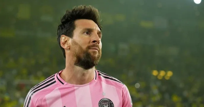 Messi İspaniyada daha bir klub aldı “Eldense”nin sahibi oldu