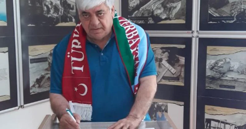 Türkiyə Azərbaycan qardaşlığı xalqlarımızın tarixi və mənəvi birliyinə əsaslanır ŞƏRH