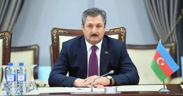 4 oktyabr tariximizdə əbədi qalacaq