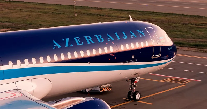 AZAL donanmasını genişləndirir Fotolar
