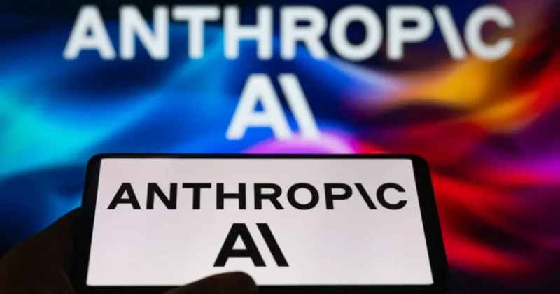 Bloomberg: Anthropic планирует выйти на биржу до конца ноября