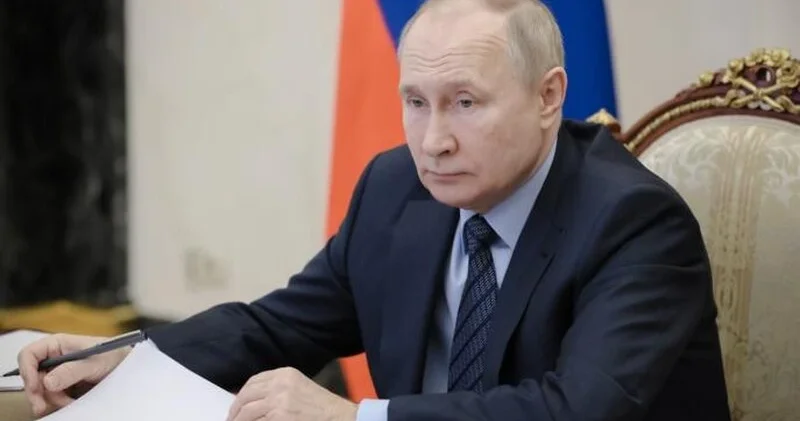 Putin Si Cinpinlə görüşündən gözləntilərini açıqlayıb