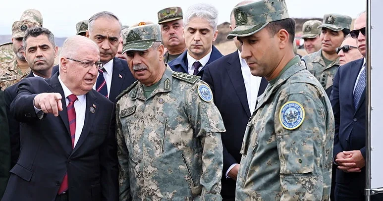 “Döyüşə hazır ol” Yaşar Gülər Türk dünyasına təhlükəsizlik mesajı verdi