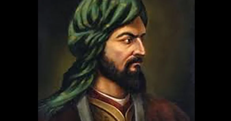 Azərbaycan xalqının milli mədəni irsinin inkişafına töhfələr vermiş şair: Xaqani Şirvani