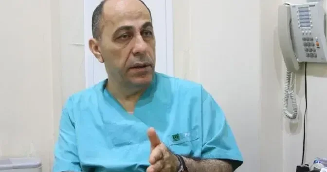 Diş çəkilməsi xərçəngə səbəb ola bilərmi? Adil Qeybulladan AÇIQLAMA
