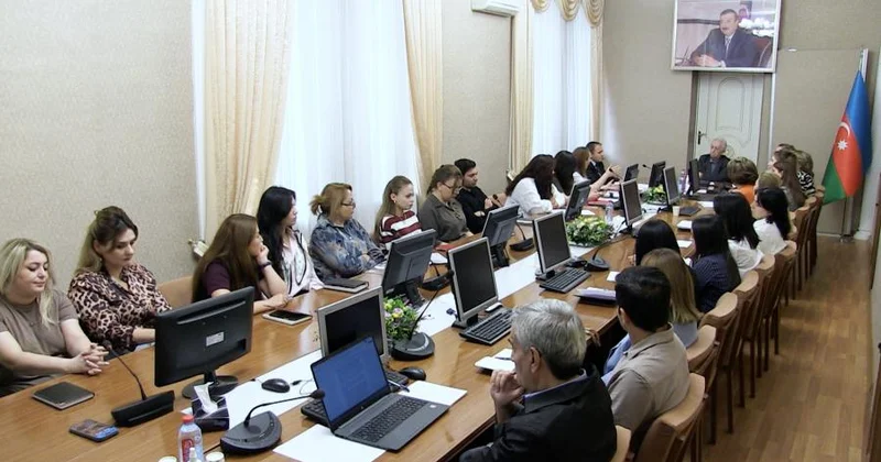 Sənətşünas alim Lətif Kərimovun 120 illiyinə həsr olunan seminar