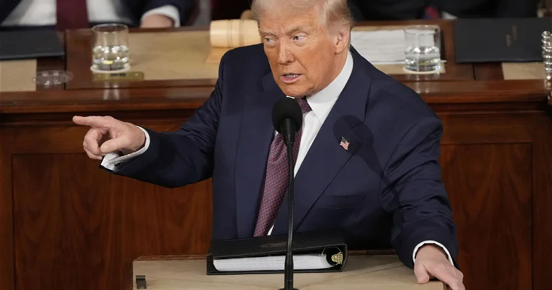 Трамп пригрозил Ирану уничтожением