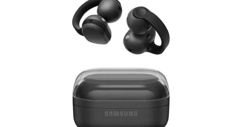 Samsung ilk bağlanan qulaqcıqlarını təqdim edir