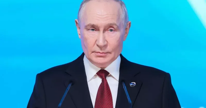 Путин: Россия применит все имеющиеся вооружения в случае нападения