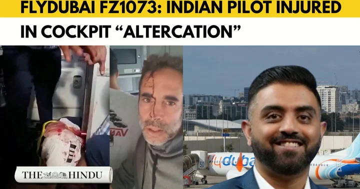 Netanyahu Flydubai hücumuna qiymət verdi
