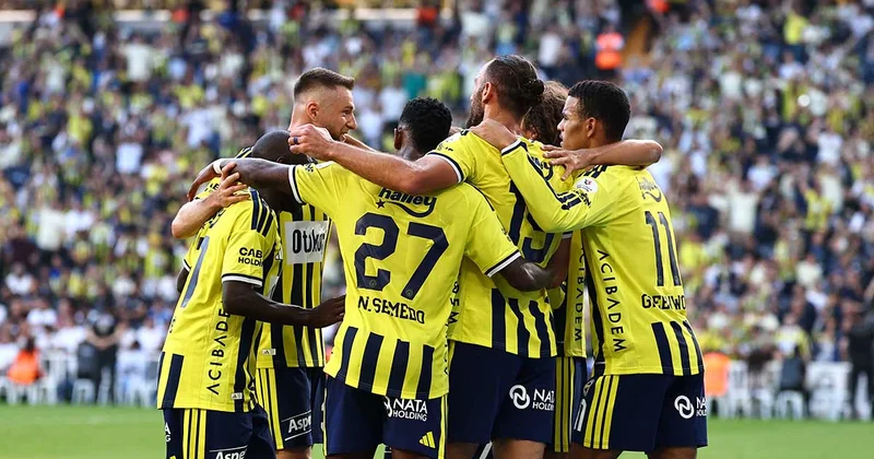 “Fənərbağça” Bakıya bu heyətlə gəlir (ÖZƏL)