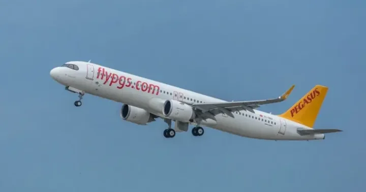 “Pegasus” Avropada böyüyür İki aviaşirkəti birdən satın aldı