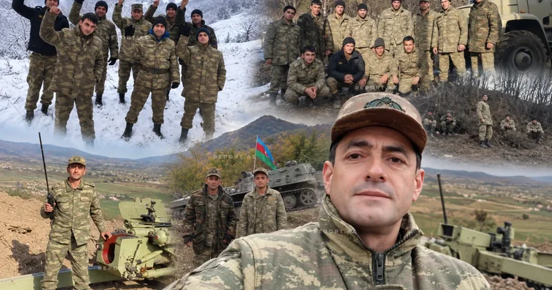 Журналист Магрур Али: Приказ об атаке 27 сентября мы встретили как праздничную весть ИНТЕРВЬЮ