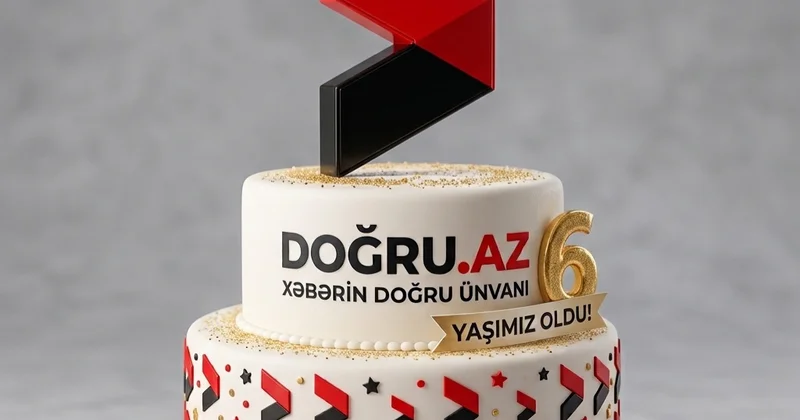 6 il əvvəl bir fikir idi, bu gün isə böyük bir yolun adıdır !