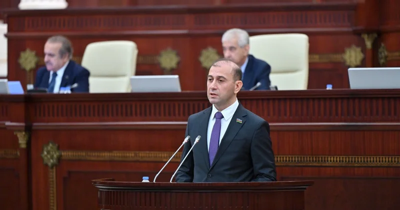 Milli Məclisin Anım Günü ilə bağlı BƏYANATI TAM MƏTN FOTO