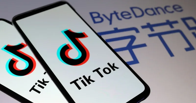 Spotify и TikTok поставлены на налоговый учет в Азербайджане