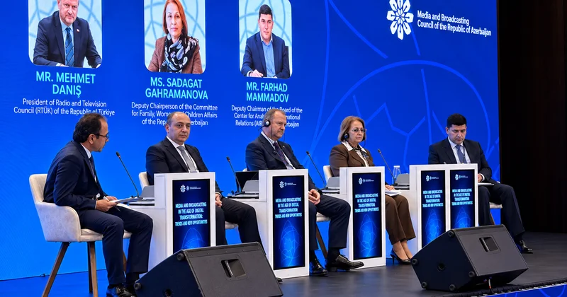 Beynəlxalq forumlar tərəflərin masa arxasında bir araya gəlməsinə şərait yaradır EKSPERT DANIŞDI