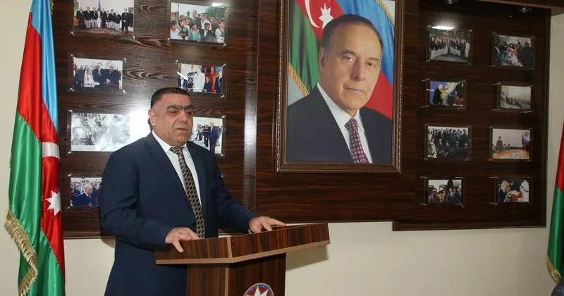 Milli dövlətçilik salnaməsində 3 oktyabr 1993 cü il