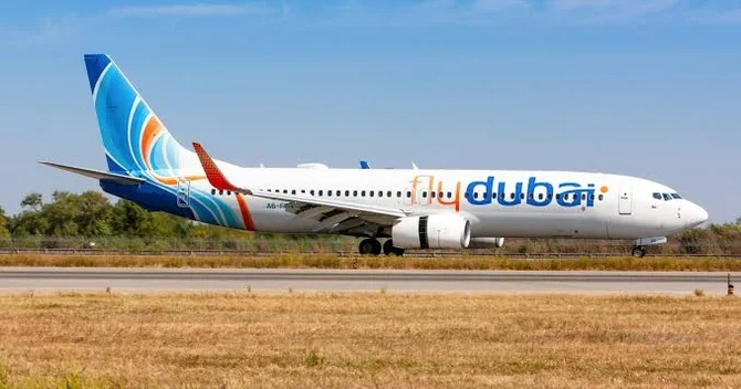Flydubai təyyarəsini aviaqəzalar verilişlərinə baxan santexnik xilas edib Tramp