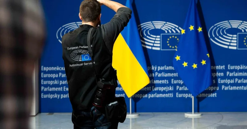 Евросоюз отказал Украине и требует реформ