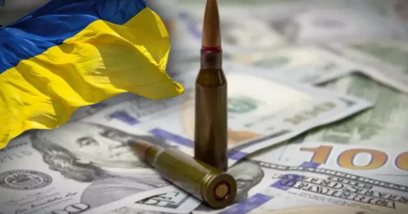 Евродипломат об Украине: Мы поливаем пустыню