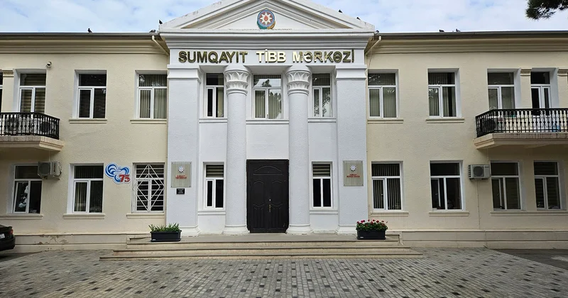 13 tibb işçisi eyni gündə işdən çıxarılıb 20 dəqiqəyə arayış veribmişlər