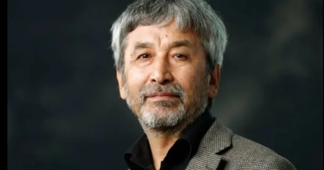 Yazıçı Həmid İsmayılov Nobelə namizədlər siyahısında