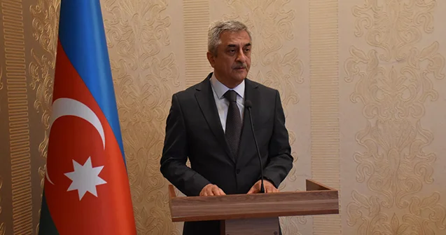 İmişlidə də prokurorluğun yaradılmasının 108 illiyi keçirildi Fotolar