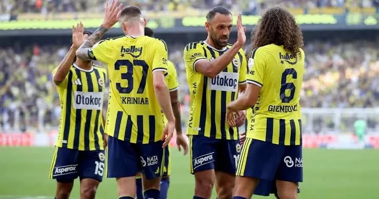 “Fənərbaxça” bu heyətlə Bakıya GƏLƏCƏK