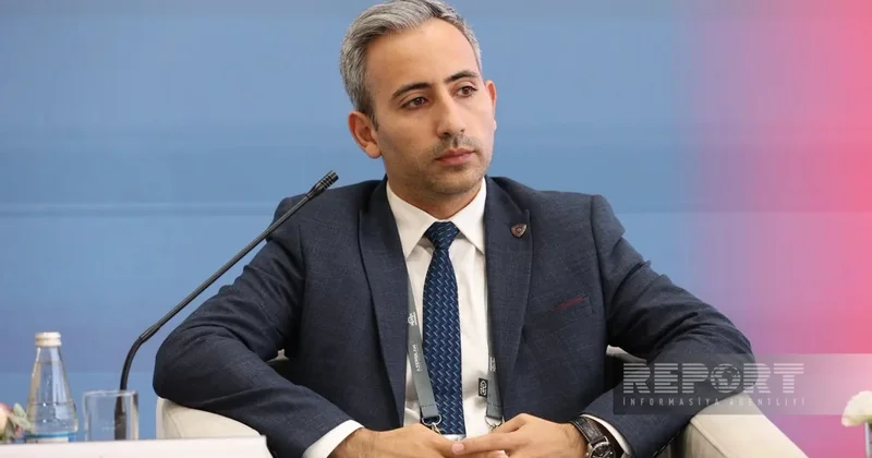 В Азербайджане разработана платформа анализа киберугроз Сянгяр
