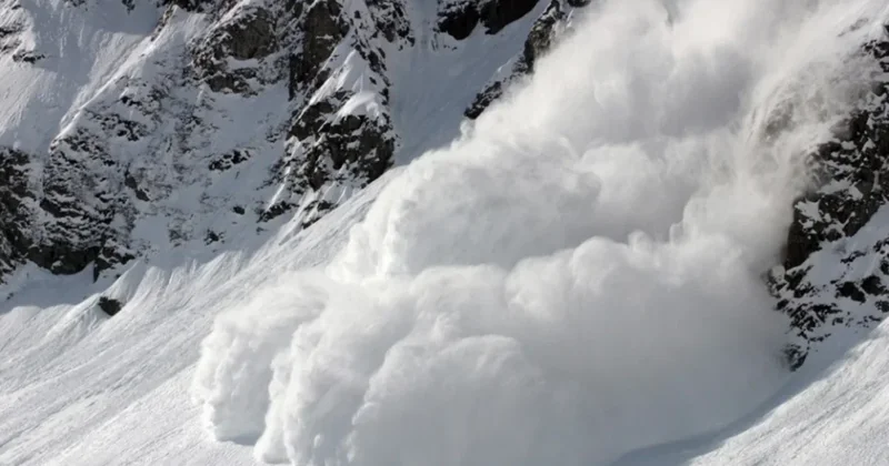 Himalayda qar uçqununda 15 nəfər öldü