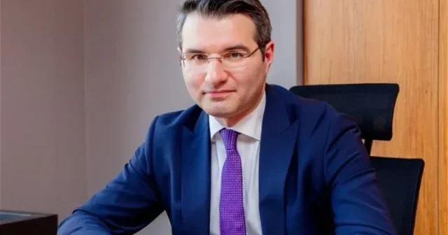 DOST Agentliyində yeni təyinat