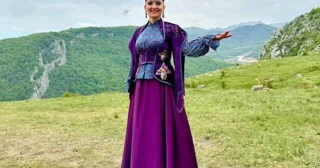 Güllü Muradovaya vəzifə verildi