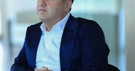 Murad Dadaşov: “Hələ də onun məzarına getməmişəm”