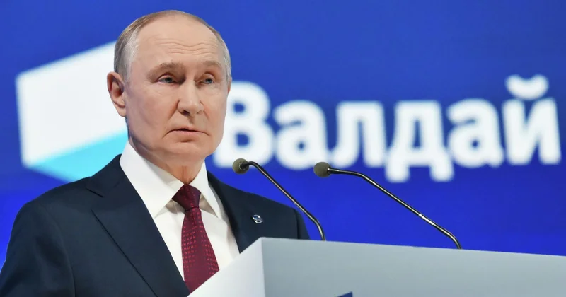 В Кремле анонсировали выступление Путина, которого ждет весь мир Minval Politika