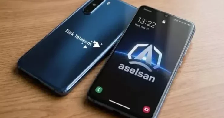 ASELSAN dan 30 il sonda bir ilk: Yerli telefon istehsal edəcək