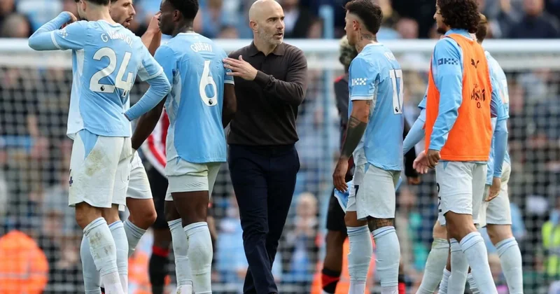 “Man Siti”də futbolçular kluba qarşı mümkün iddialara hazırlaşır
