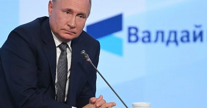 Путин раскрыл позицию Азербайджана по коридору Север Юг Minval Politika