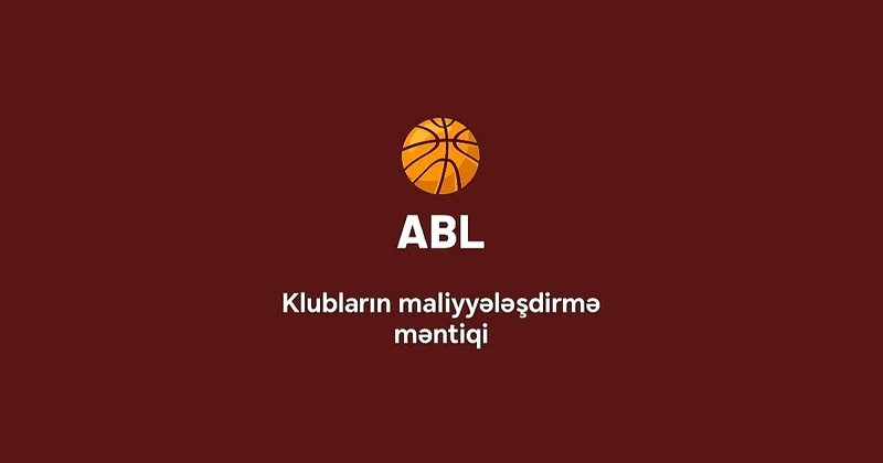 Azərbaycan basketbolunda yenilik bonus sistemi tətbiq ediləcək
