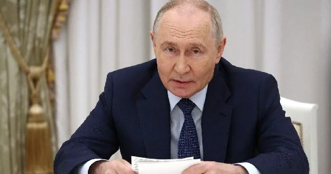 Путин указал на риски применения в мире оружия, которое может уничтожить все живое
