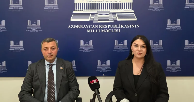 Pərvin Şakirqızı ilə “Rəsmilərin mövqeyi”: Ermənistanla sülh gündəmindən Azərbaycan Türkiyə münasibətlərinə