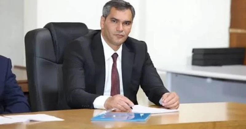 Naxçıvan Ali Məclisinin deputatının mandatı ləğv edilib